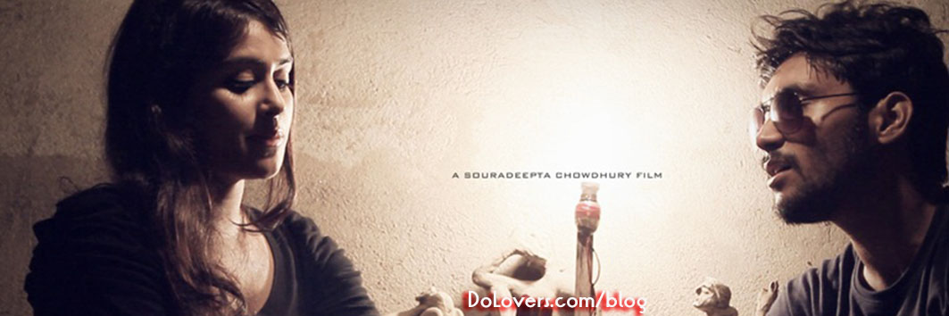alive , a souradeepta chowdhury film